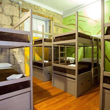 Ecohostel Bettmar Las Palmas de Gran Canaria Ngoại thất bức ảnh