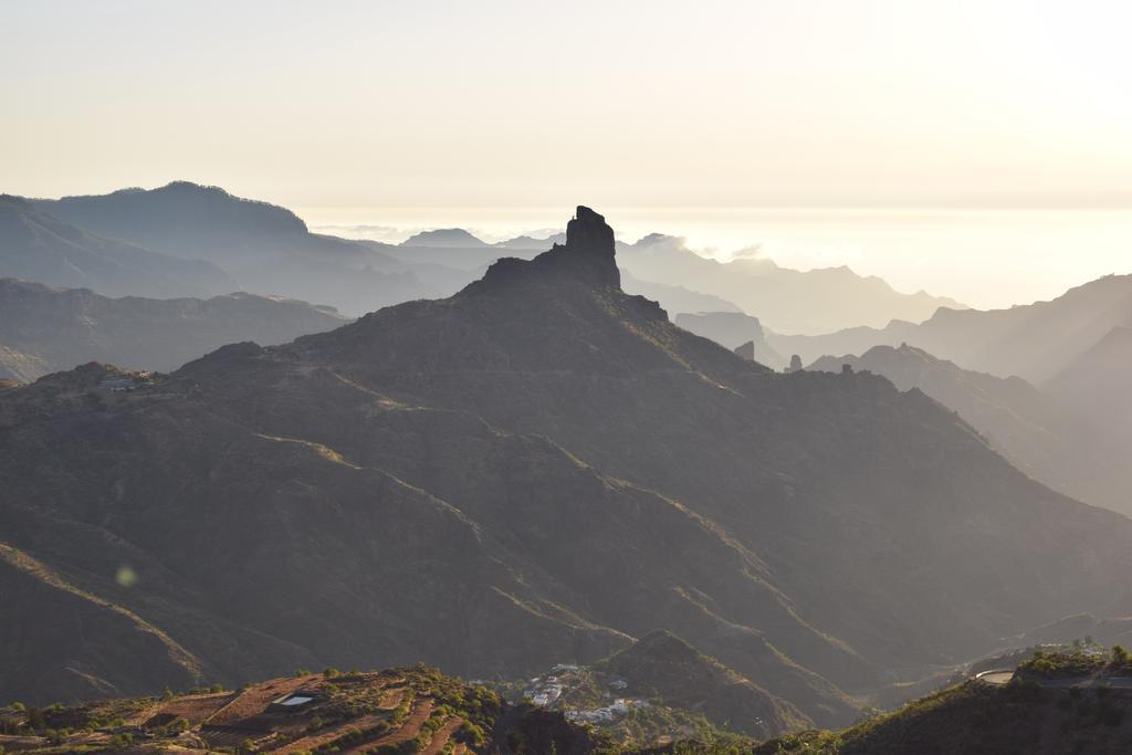 Ecohostel Bettmar Las Palmas de Gran Canaria Ngoại thất bức ảnh