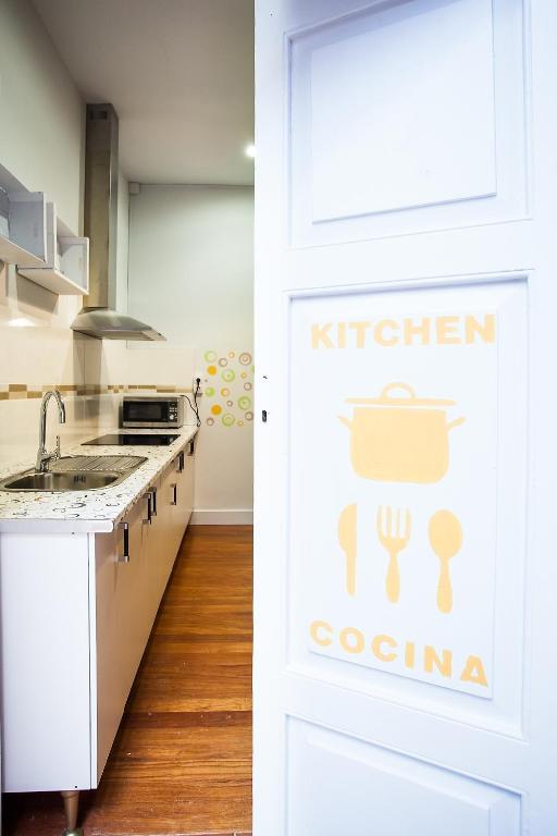 Ecohostel Bettmar Las Palmas de Gran Canaria Ngoại thất bức ảnh