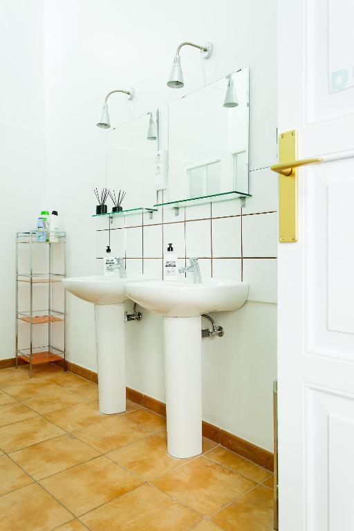 Ecohostel Bettmar Las Palmas de Gran Canaria Phòng bức ảnh