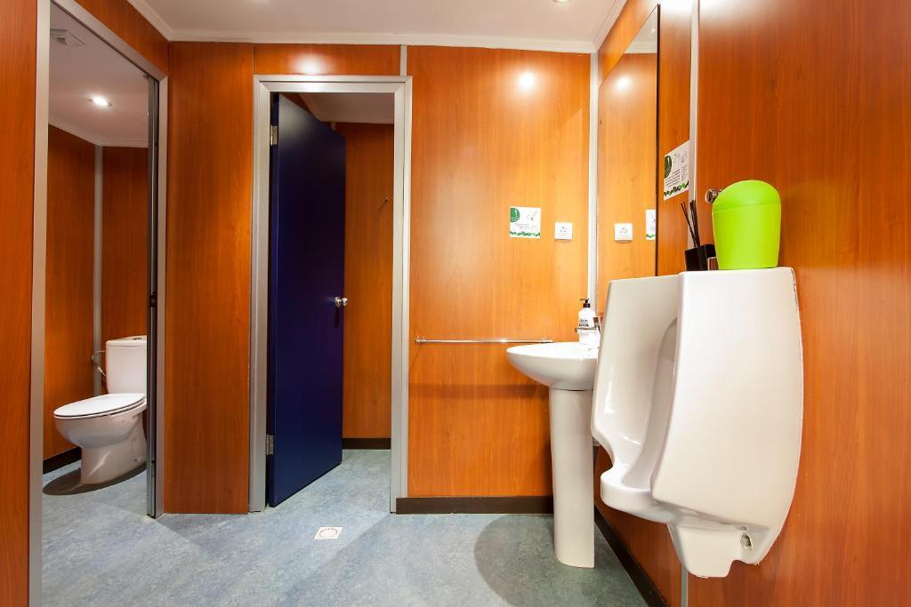 Ecohostel Bettmar Las Palmas de Gran Canaria Phòng bức ảnh