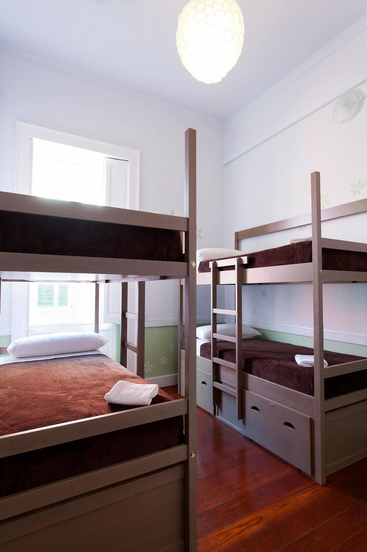 Ecohostel Bettmar Las Palmas de Gran Canaria Ngoại thất bức ảnh